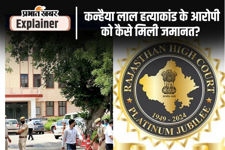खुलेआम गला काटकर हुई हत्या, पर ‘प्ली ऑफ एलिबाई’ से मिली बेल, क्या है नियम
