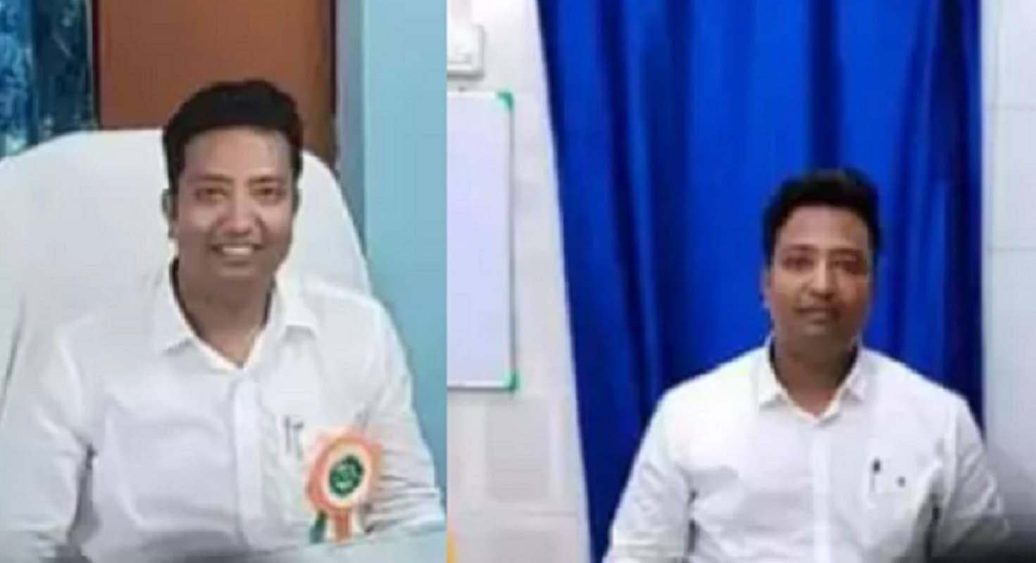 Success Story: पिता ने अफसरों के कपड़े धोकर बेटे को पढ़ाया, बेटे क्रैक कर डालीं ऑफिसरवाली 10 सरकारी नौकरियां