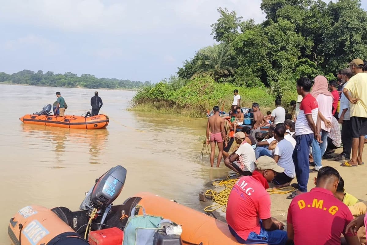 West Bengal News: सेल्फी ने ली एक ही परिवार के तीन लोगों की जान, दो सुरक्षित
