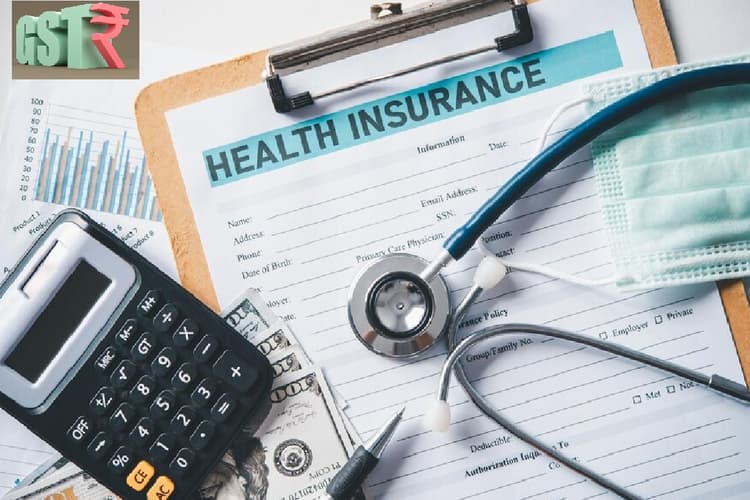 लाइफ और हेल्थ इंश्योरेंस पर घटेगी GST रेट? जीओएम करेगा फैसला