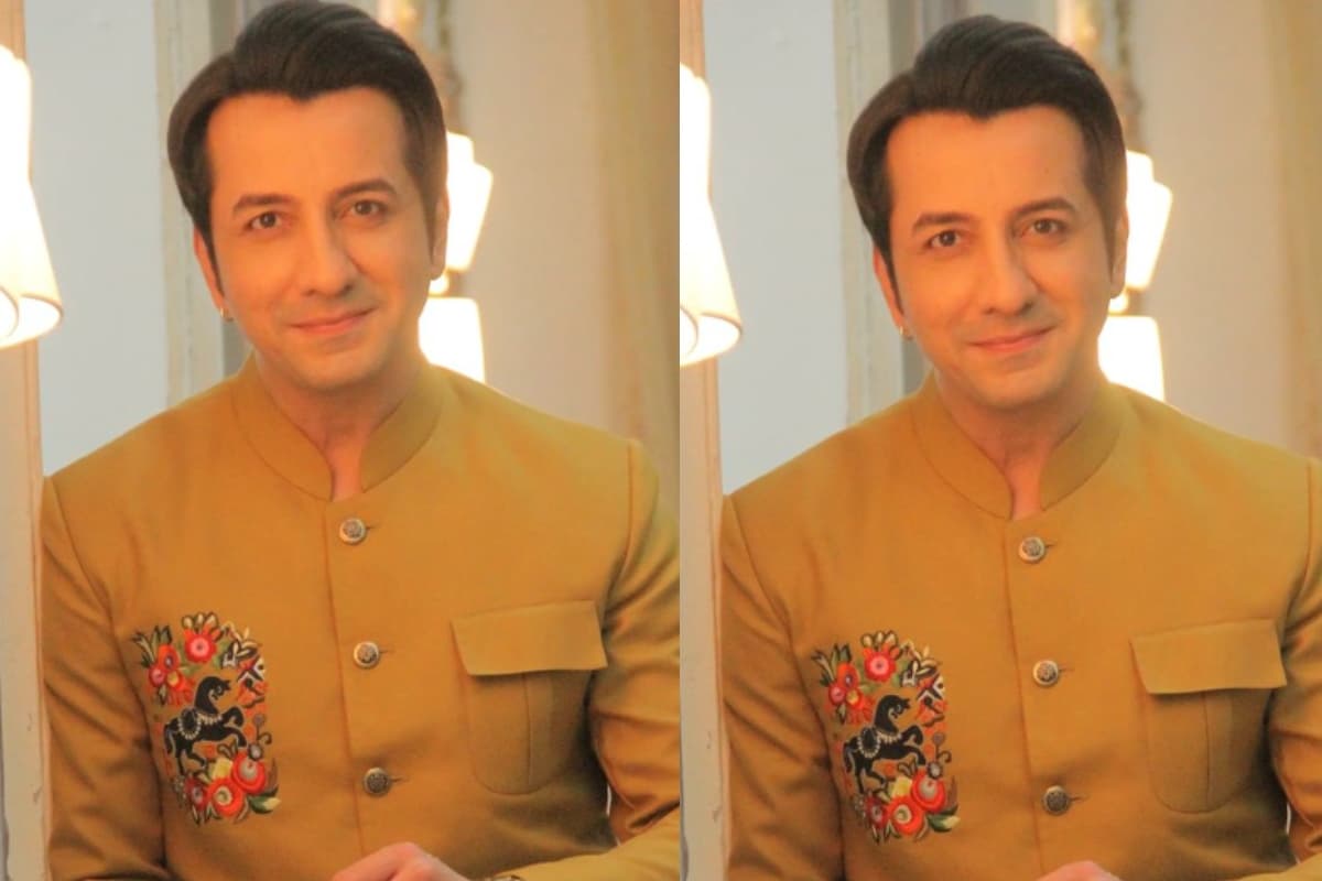 Ghum Hai Kisikey Pyaar Meiin फेम इस एक्टर के हाथ लगा बड़ा प्रोजेक्ट, अब विलेन बन नये शो में आएंगे नजर