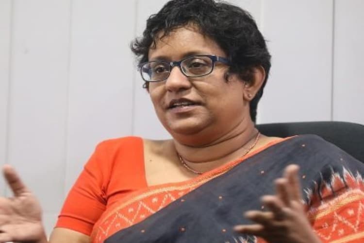 Harini Amarasuriya: श्रीलंका की नई प्रधानमंत्री का DU से है खास कनेक्शन, दिल्ली की इस कॉलेज की थीं छात्रा