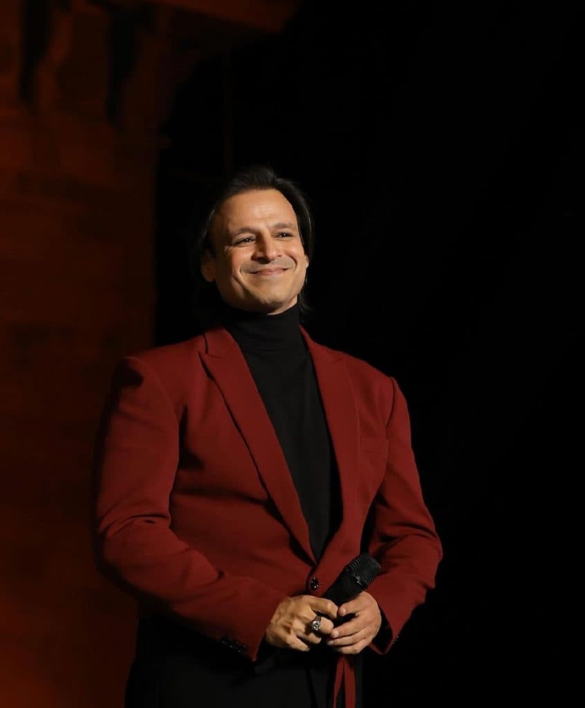 Vivek Oberoi Birthday