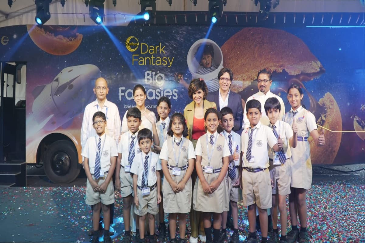 ITC ने बच्चों के लिए बिग फैंटेसीज पहल की शुरुआत की, क्रिएटिविटी को नई उड़ान