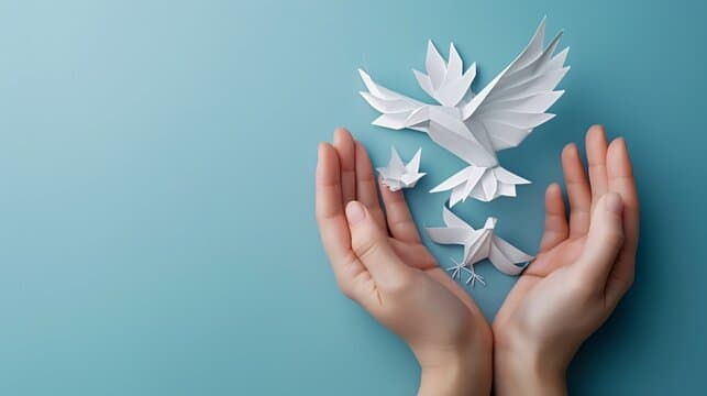 International Day of Peace 2024 International Day of Peace 2024