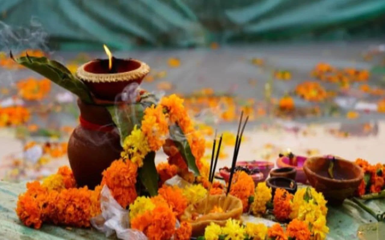 Jitiya Vrat 2024: संतानों की लंबी आयु के लिए कल माताएं रखेंगी निर्जल उपवास, जानिए कब होगा पारण