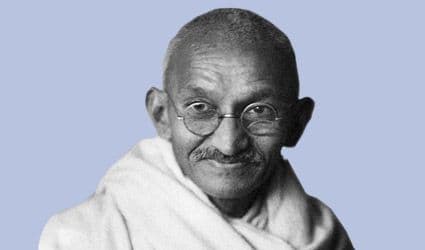 Mahatma Gandhi Speech 2024 Mahatma Gandhi Speech 2024
