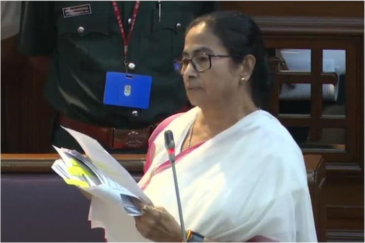 Mamata Banerjee : ममता बनर्जी ने दुष्कर्म रोधी निष्प्रभावी कानूनों को लेकर प्रधानमंत्री,गृह मंत्री का मांगा इस्तीफा