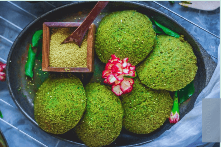 Moong Dal Idli Recipe: घर पर बनाएं हेल्दी और टेस्टी मूंग दाल की इडली