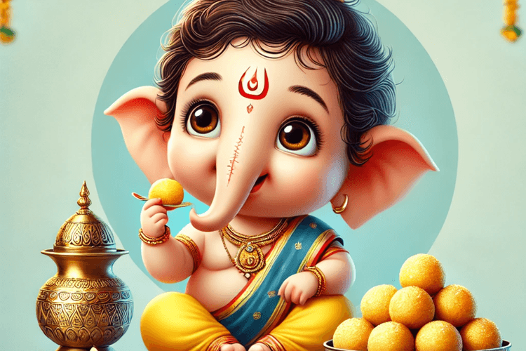 Motichur ke Laddoo Recipe: श्री गणेश भोग के लिए घर पर बनाएं मोतीचूर के लड्डू