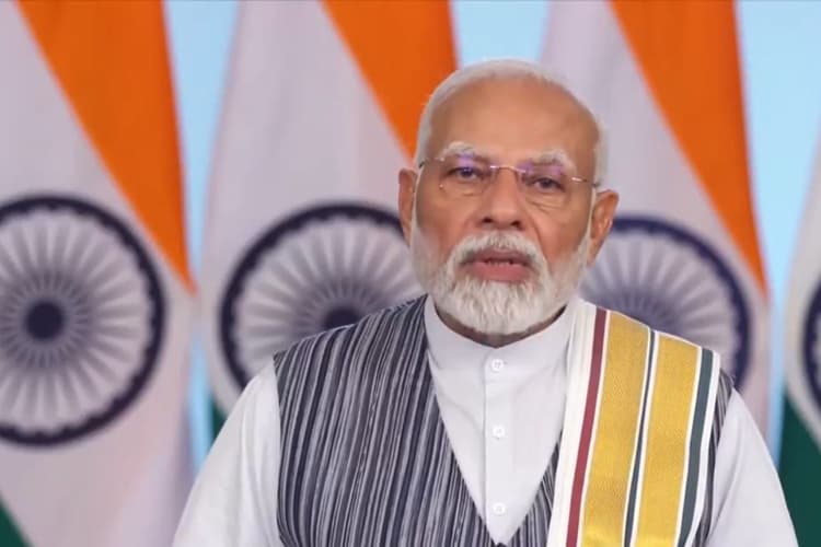 Lebanon Israel टेंशन के बीच पीएम मोदी ने की बेंजामिन नेतन्याहू से बात, कहा- आतंकवाद के लिए जगह नहीं