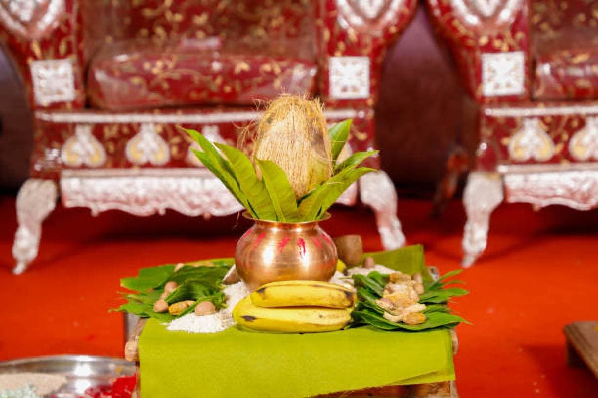 Hartalika Teej 2024 Paran: рддреАрдЬ рдкреВрдЬрд╛ рдХреЗ рдкрд╛рд░рдг рд╕реЗ рдкрд╣рд▓реЗ рдЗрди рдЪреАрдЬреЛрдВ рдХрд╛ рд▓рдЧрд╛рдПрдВ рднреЛрдЧ, рднрдЧрд╡рд╛рди рд╣реЛрдВрдЧреЗ рдЕрддрд┐ рдкреНрд░рд╕рдиреНрди
