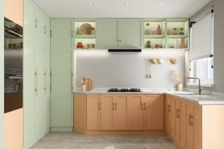 Vastu Tips for kitchen: घर में है ओपन किचन तो आज ही करें ये उपाय, दूर रहेगी नकारात्मक ऊर्जा