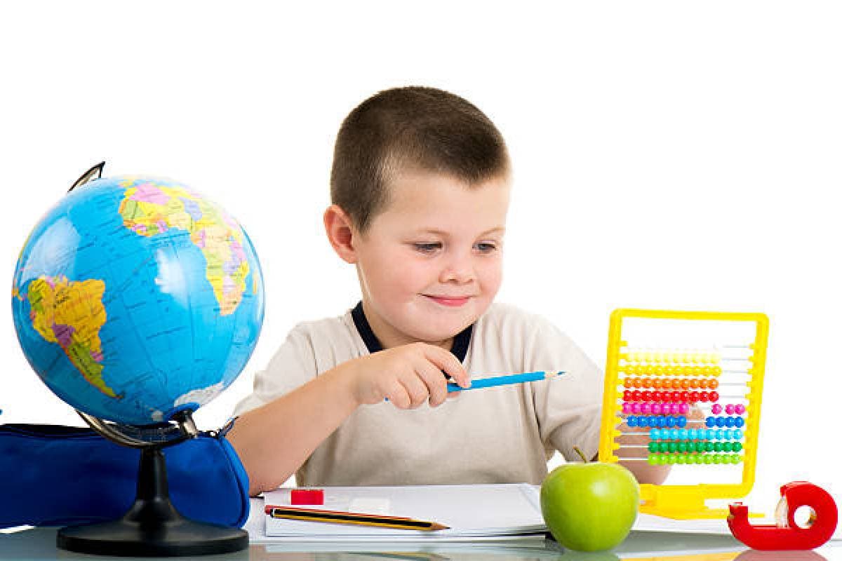 Kids Brain Foods Kids Brain Foods