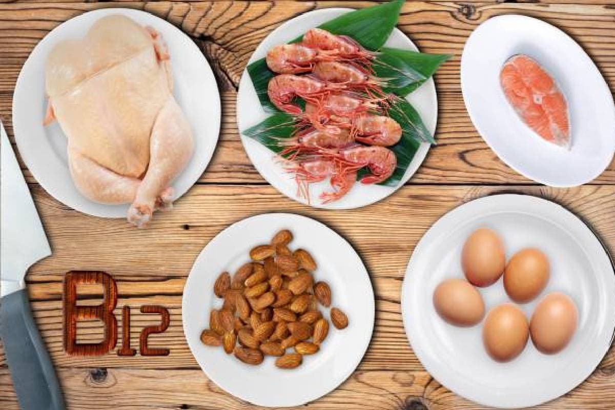 Vitamin B12: स्वस्थ शरीर के लिए विटामिन B12 क्यों है जरूरी, ये फूड्स दूर करेगी कमियां