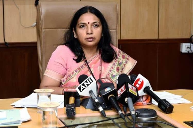 Onion Price: रांची में आठ जगहों पर 35 रुपए किलो प्याज, उपभोक्ता मामलों की सचिव निधि खरे का निर्देश