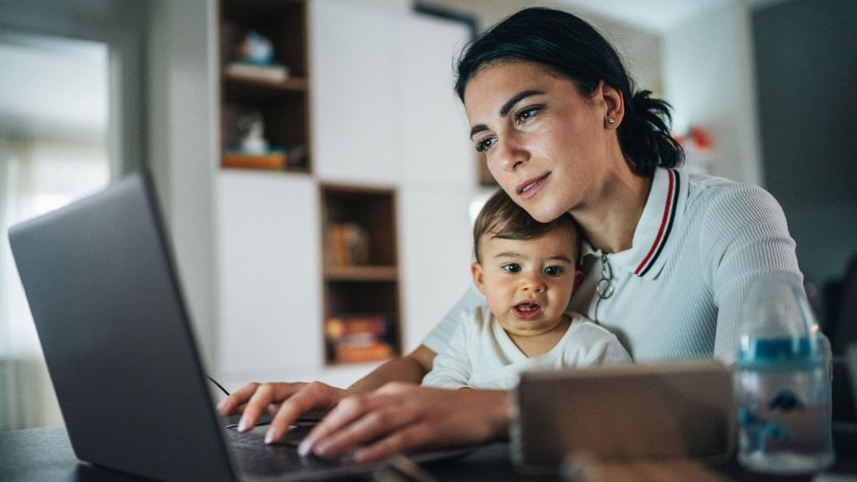 National Working Parents Day 2024 National Working Parents Day 2024