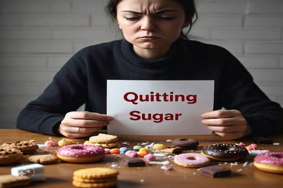 Benefits of Quitting Sugar: ये हैं चीनी छोड़ने के 4 जबरदस्त फायदे