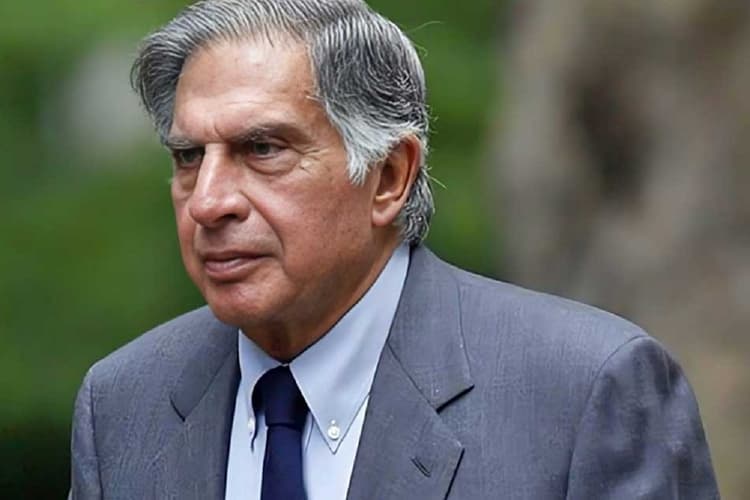 मात्र 6 घंटे में रतन टाटा की इस कंपनी का डूब गया 21881 करोड़, कारण जानना चाहेंगे आप?