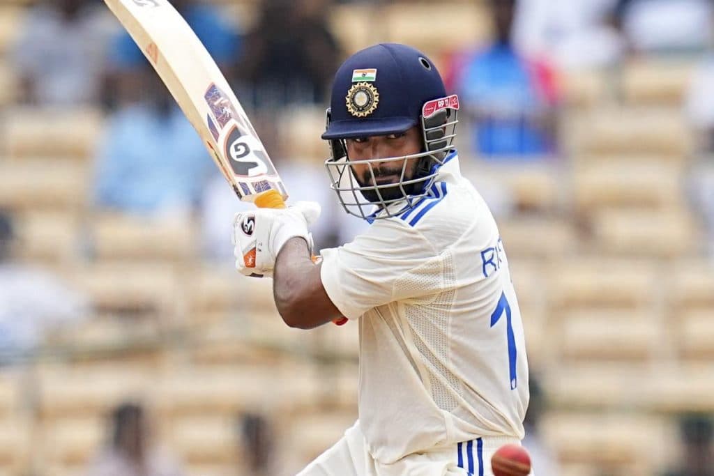 IPL 2025: Rishabh Pant