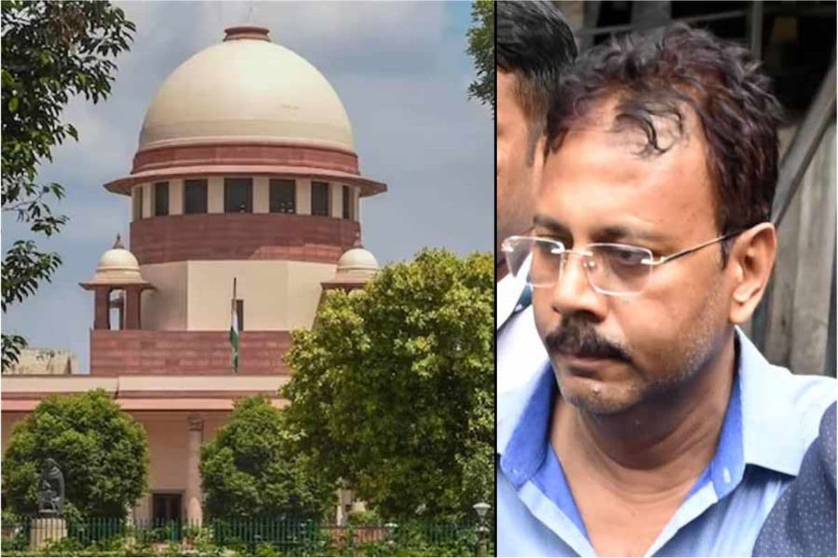 Kolkata Doctor Murder Case : संदीप घोष ने खटखटाया सुप्रीम कोर्ट का दरवाजा, याचिका में रखी अपनी ये मांग