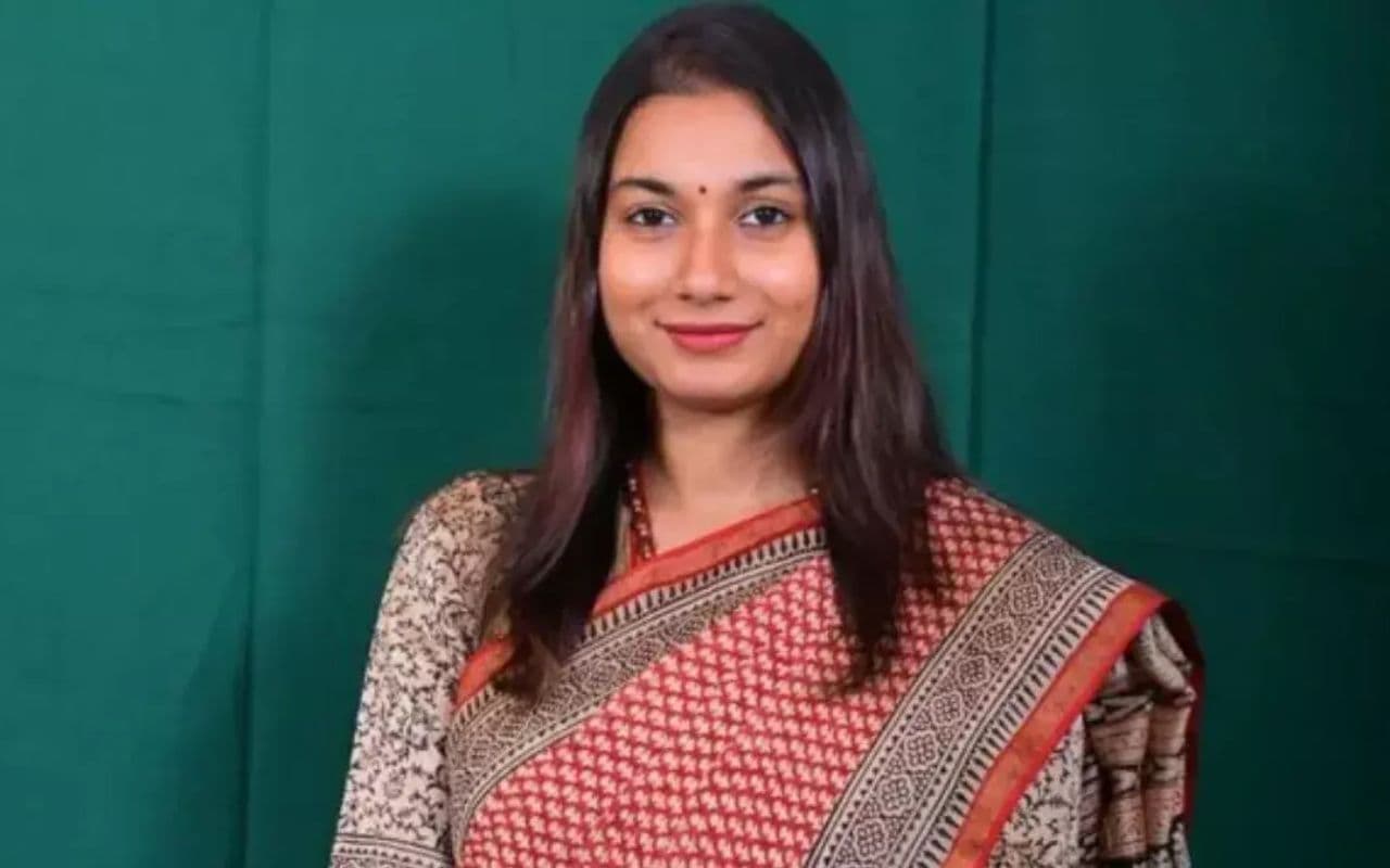 Bihar News: शांभवी चौधरी के बयान पर मचा घमासान, राजद बोली- जनता का अपमान