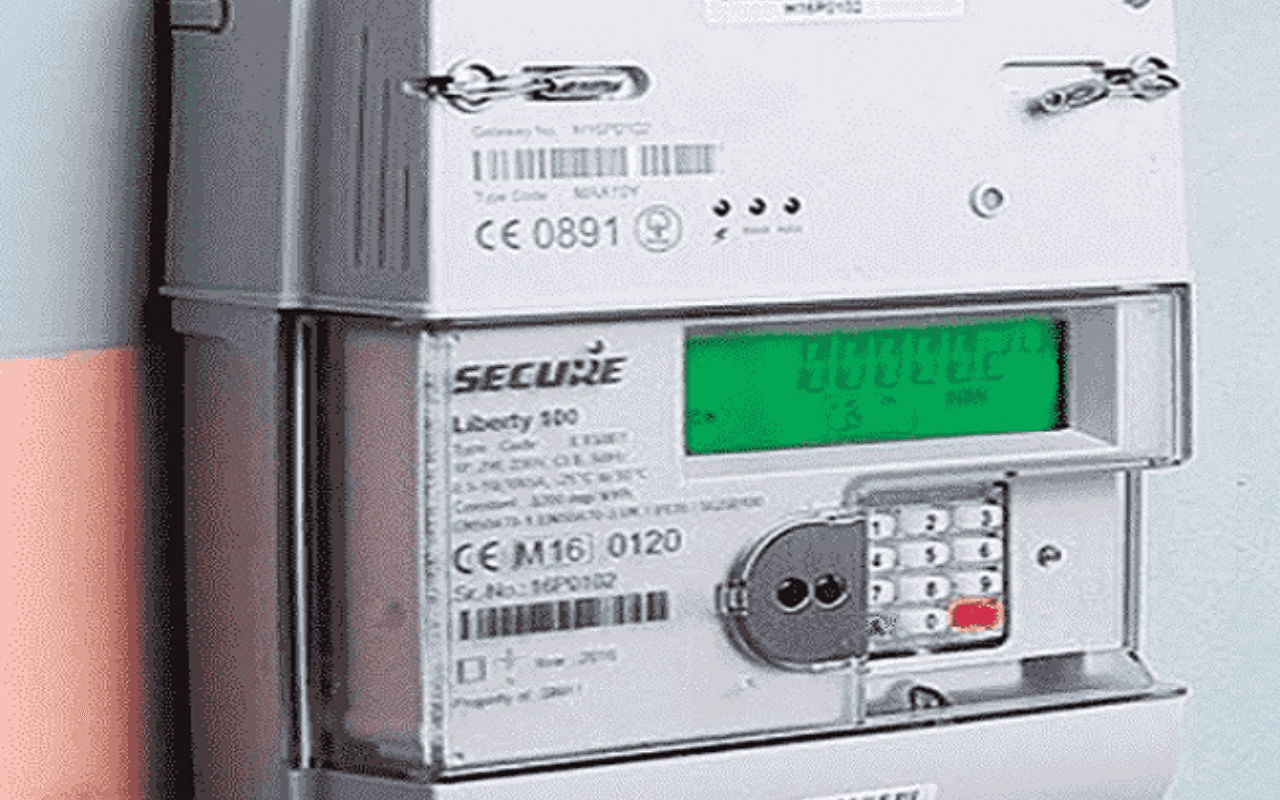 Smart Meter Smart Meter