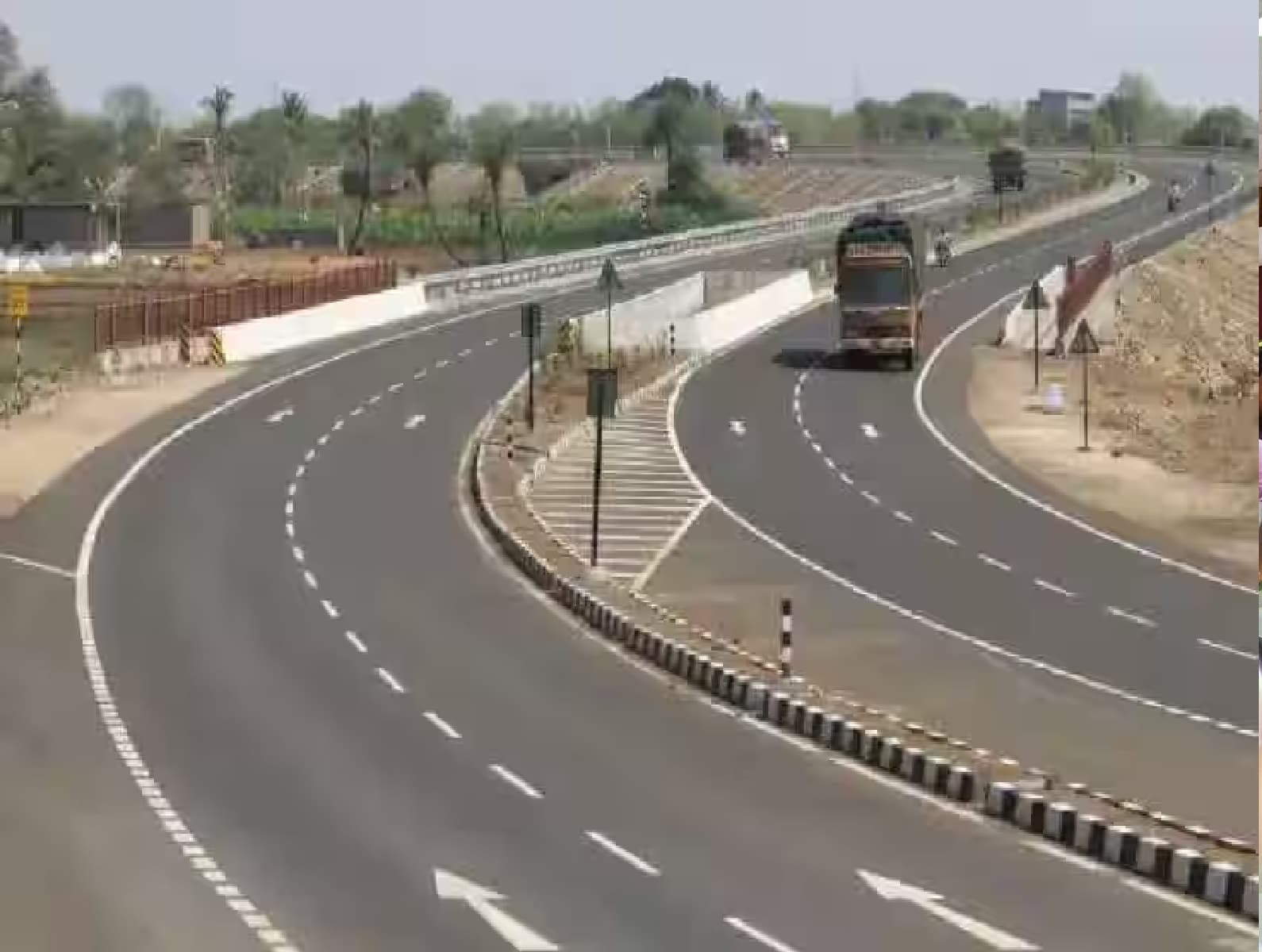 State Highway: नीतीश कैबिनेट ने 4 स्टेट हाइवे के निर्माण को दी मंजूरी, इतने करोड़ होंगे खर्च