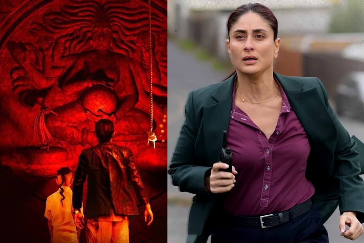 Tumbbad Re-Release Collection: बॉक्स ऑफिस पर तुम्बाड का कब्जा, री-रिलीज के बाद भी करीना की फिल्म को छोड़ा पीछे