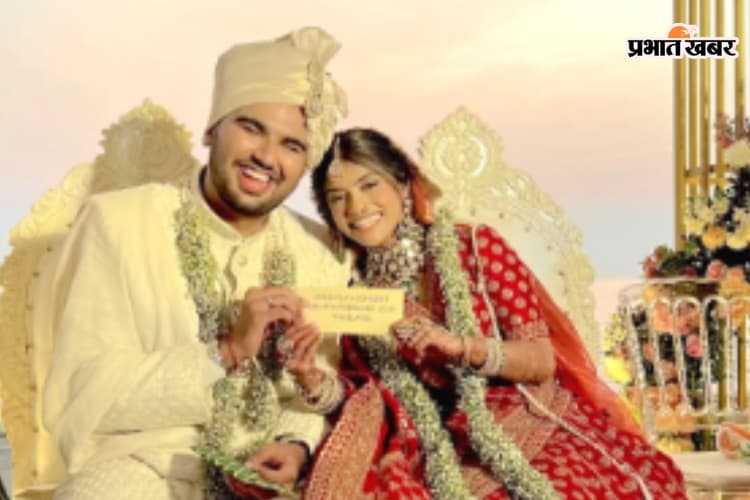 शादियों से कैसे मजबूत होती है अर्थव्यवस्था?