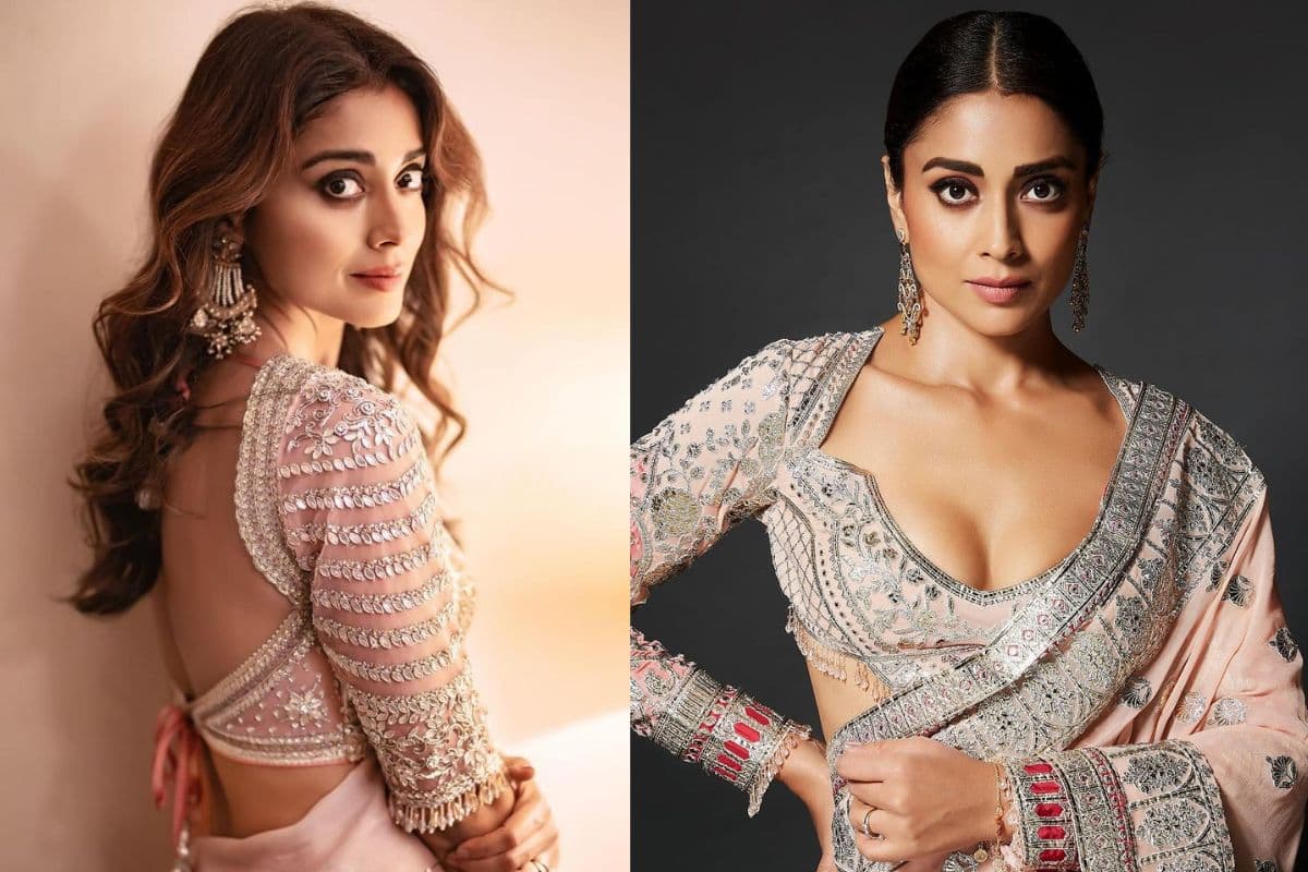 Shriya Saran Birthday: जब आर माधवन को 'आई लव यू' कहने से पहले हंसने लगीं श्रेया, फिल्म से भी गंवाया हाथ
