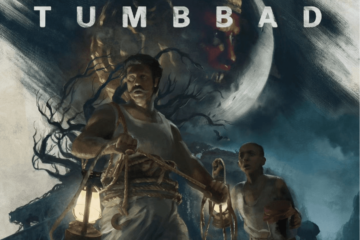 Tumbbad 2: तुम्बाड 2 का हुआ ऐलान, फिर दिखेगा खौफ का मंजर, फिल्म को देख थर-थर कांपने लगेंगे दर्शक