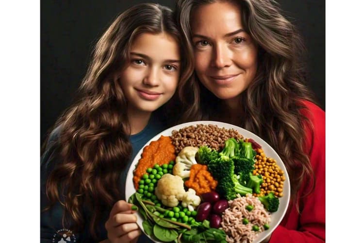 Protein for health: शरीर में प्रोटीन की कमी को पूरी कर सकती है ये पांच सब्जियां