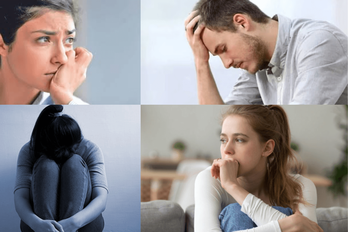 Mental Health: जब समस्याएं घेर लें, आत्महत्या जैसे विचार आए, तब डिप्रेशन और स्ट्रेस से लड़ने के तरीके Mental Health: जब समस्याएं घेर लें, आत्महत्या जैसे विचार आए, तब डिप्रेशन और स्ट्रेस से लड़ने के तरीके