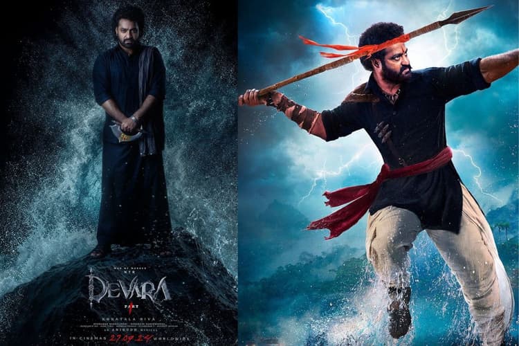 Devara से पहले इन फिल्मों में जबरदस्त एक्शन करते दिखें जूनियर एनटीआर, एक फिल्म ने तो बनाया इतिहास