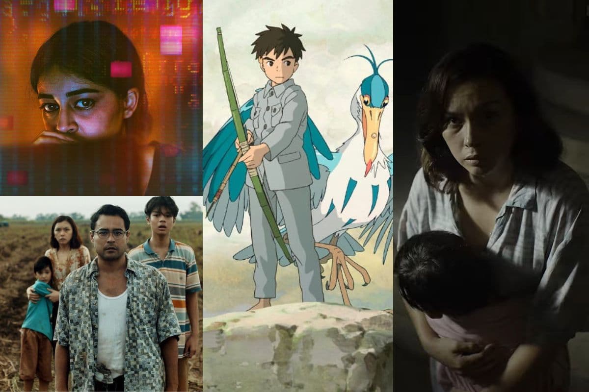 Netflix Release: अक्टूबर में होगी एंटरटेनमेंट की बौछार, ओटीटी पर धमाल मचाने आ रही हैं 21 फिल्में-सीरीज Netflix Release: अक्टूबर में होगी एंटरटेनमेंट की बौछार, ओटीटी पर धमाल मचाने आ रही हैं 21 फिल्में-सीरीज