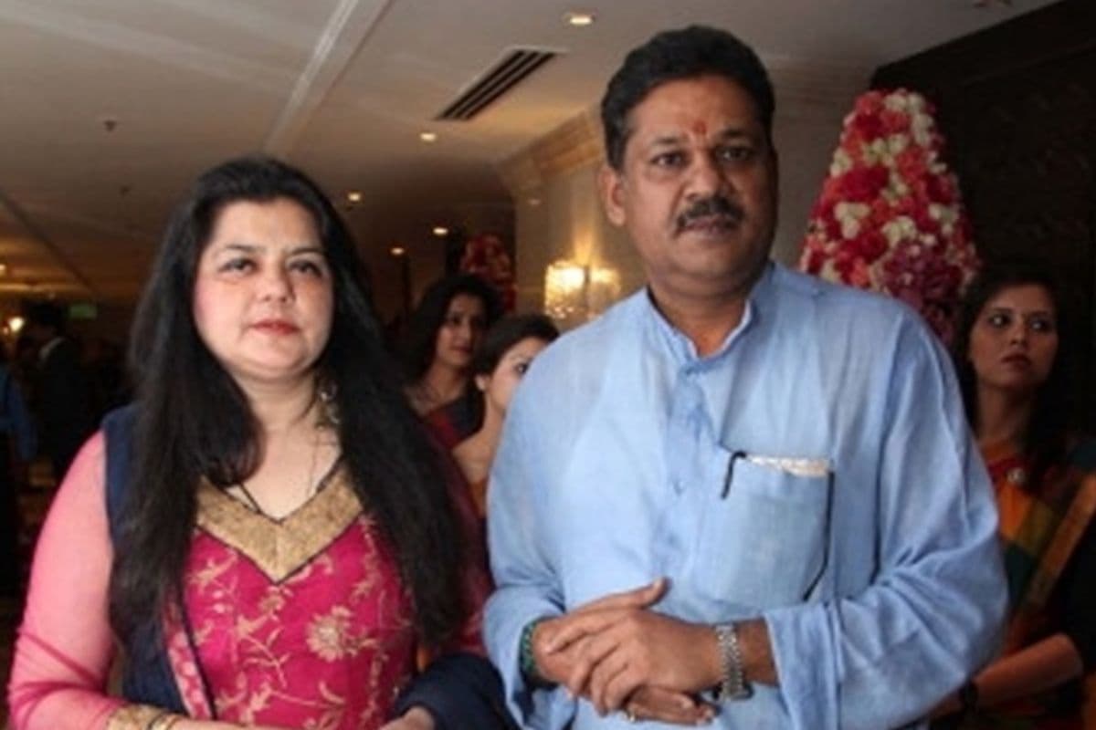 Bihar News: विश्व विजेता क्रिकेटर कीर्ति आजाद की अब नहीं रही पत्नी, दोपहर में ली अंतिम सांस