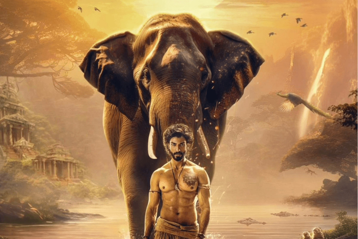 Karmaanya: आ रहा है बॉलीवुड में वीएफएक्स और मिथोलॉजी का सबसे बड़ा धमाका, फिल्म का टीजर हुआ रिलीज