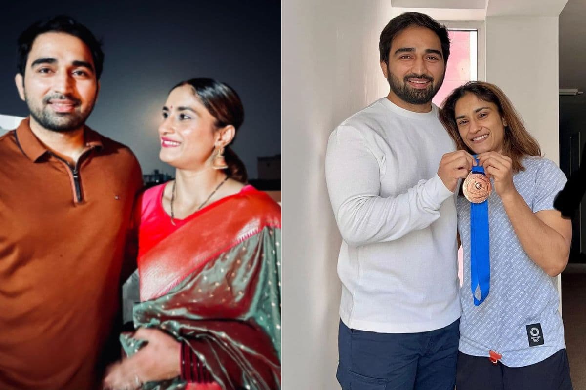 विनेश फोगाट के पास लग्जरी कार, करोड़ों का घर, फिर भी कर्ज में, जानें कितनी प्रॉपर्टी की हैं मालकिन