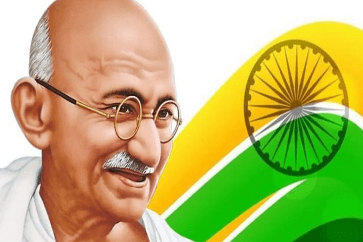 Mahatma Gandhi: महात्मा गांधी, विचारों की ताकत और जीवन के पाठ