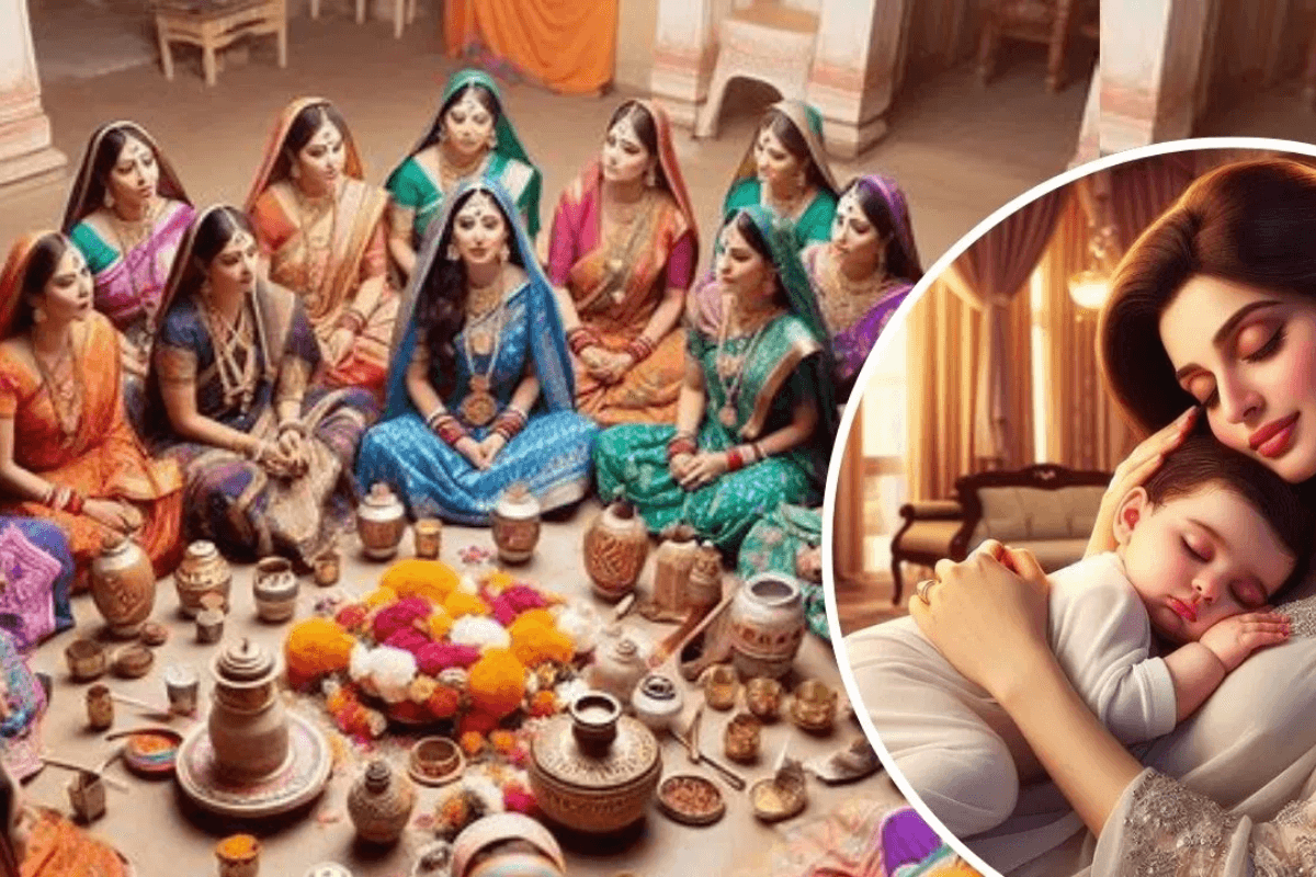 Jitiya Vrat: जितिया पूजा की तैयारी कैसे करें Jitiya Vrat: जितिया पूजा की तैयारी कैसे करें