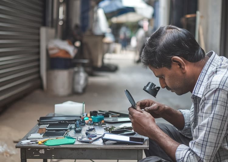 Consumer Rights: इलेक्ट्रॉनिक उपकरणों के लिए रिपेयर इंडेक्स तैयार करेगी विशेषज्ञ समिति
