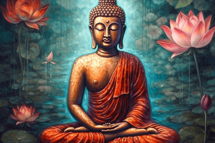 Vastu Tips: वास्तु की शक्ति को करें अनलॉक ये 6 पेंटिंग आपकी किस्मत बदल के रख देगी.