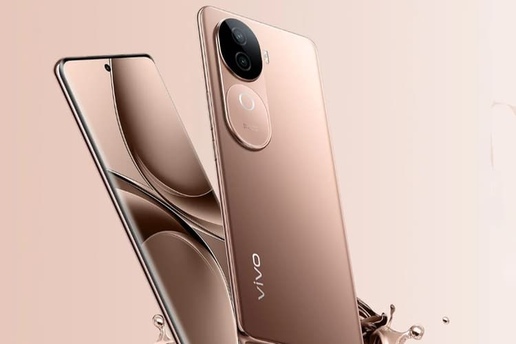 Vivo V40e: 3D कर्व स्क्रीन, 50MP फ्रंट कैमरा, 5500mAh बैटरी वाला अल्ट्रा स्लिम स्मार्टफोन कैसा है?