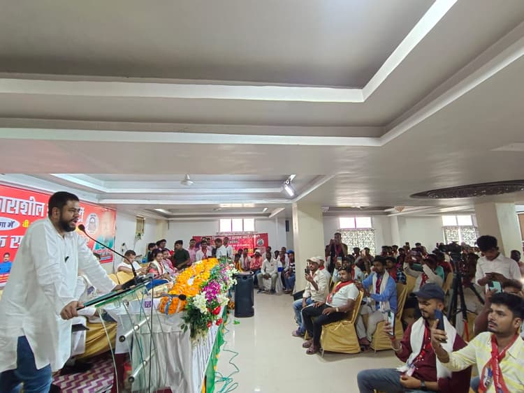 Bihar Politics: अशोक चौधरी के पोस्ट पर सियासी बवाल, VIP चीफ ने दिया बड़ा बयान