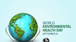 World Environmental Health Day 2024: कब और क्यों मनाया जाता है इस दिन को, जानें हर सवाल का जबाब