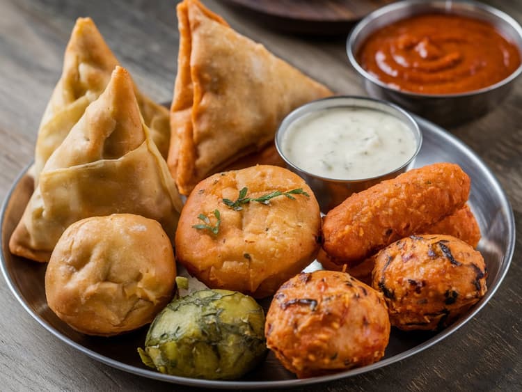 Evening Craving Ideas : 4-5 बजते ही होती है कुछ चट-पटा खाने की इच्छा, ट्राई कीजिए ये नाश्ता
