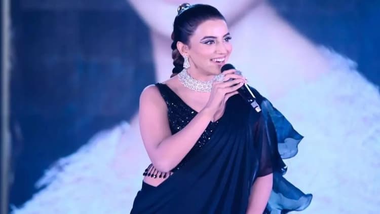 अक्षरा सिंह से रंगदारी मामले में सामने आया बड़ा अपडेट, देखिए वीडियो दानापुर एएसपी ने क्या कहा