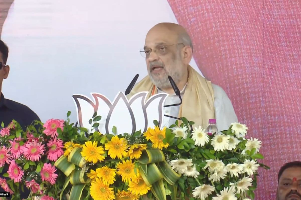amit shah jharkhand visit bhognadih sahibganj parivartan rath amit shah jharkhand visit bhognadih sahibganj parivartan rath