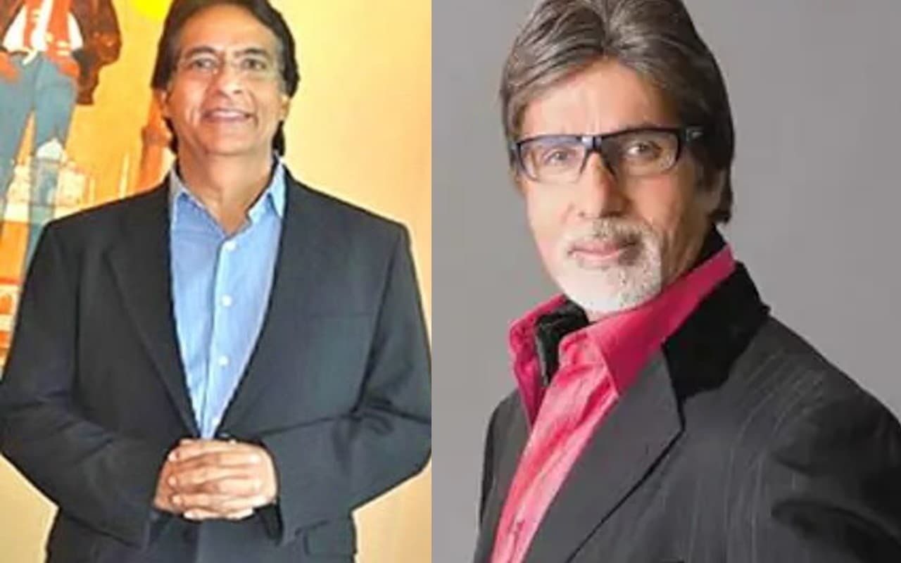 KBC 16: अपने छोटे भाई अजिताभ संग रिश्ते पर अमिताभ बच्चन ने तोड़ी चुप्पी, कहा- ‘लड़ाई झगड़ा हो तो…’